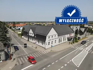 Lokal użytkowy 715,00 m², Opole, Gosławice, Oleska, Sprzedaż