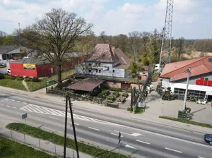 Lokal użytkowy 700,00 m², Niemodlin, Opolska, Sprzedaż