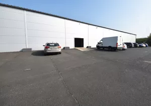 Magazyn 700,00 m², Opole, Grudzice, Wynajem