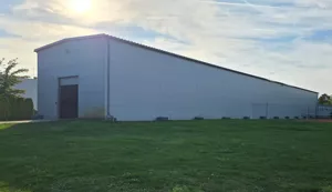 Magazyn 719,00 m², Opole, Grudzice, Wynajem