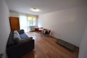 Mieszkanie jednopokojowe 25,40 m², Opole, Alojzego Dambonia, Sprzedaż