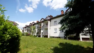 Mieszkanie jednopokojowe 30,30 m², Opole, Gosławice, Kazimierza Pużaka, Sprzedaż
