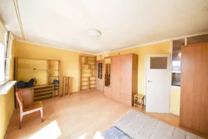 Mieszkanie jednopokojowe 30,00 m², Opole, Zaodrze, Wojska Polskiego, Sprzedaż