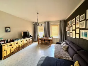 Mieszkanie dwupokojowe 54,07 m², Opole, Śródmieście, 1 Maja, Sprzedaż