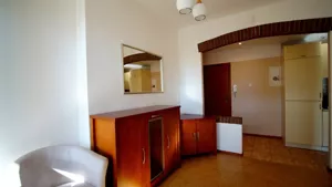 Mieszkanie dwupokojowe 44,78 m², Opole, Śródmieście, Augustyna Kośnego, Sprzedaż