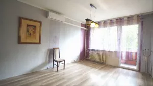 Mieszkanie dwupokojowe 47,85 m², Opole, Grota Roweckiego, Sprzedaż