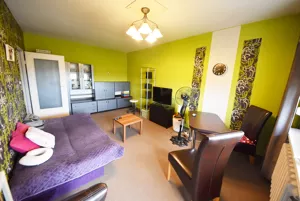 Mieszkanie dwupokojowe 47,40 m², Opole, Armii Krajowej, Jana Bytnara "Rudego", Sprzedaż
