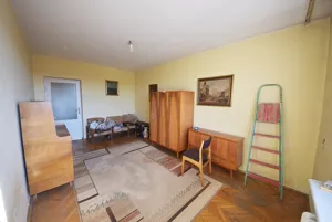 Mieszkanie dwupokojowe 59,36 m², Opole, Krakowska, Sprzedaż