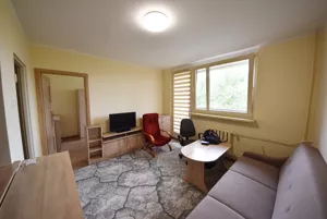 Mieszkanie dwupokojowe 33,00 m², Opole, Zaodrze, Niemodlińska, Sprzedaż