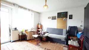 Mieszkanie dwupokojowe 45,80 m², Niewodniki, Sprzedaż