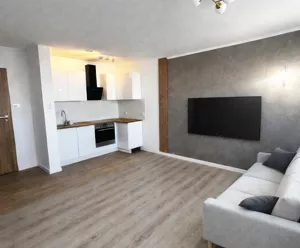 Mieszkanie dwupokojowe 34,00 m², Opole, Armii Krajowej, Sprzedaż