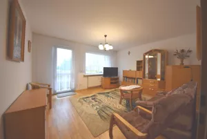 Mieszkanie dwupokojowe 64,90 m², Opole, Kolonia Gosławicka, Sprzedaż
