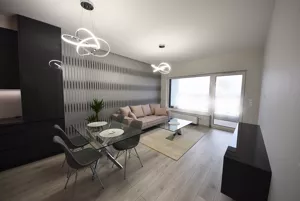 Mieszkanie dwupokojowe 48,66 m², Opole, Kolonia Gosławicka, Pomorska, Sprzedaż