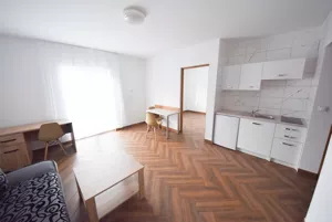 Mieszkanie dwupokojowe 40,00 m², Opole, Śródmieście, Wynajem