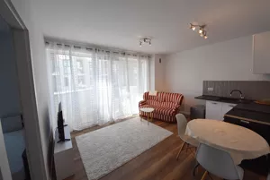 Mieszkanie dwupokojowe 43,00 m², Opole, Tadeusza Rejtana, Wynajem
