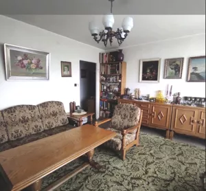 Mieszkanie trzypokojowe 64,80 m², Opole, Sprzedaż