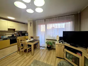 Mieszkanie trzypokojowe 63,37 m², Opole, Armii Krajowej, Sprzedaż