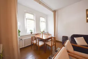 Mieszkanie trzypokojowe 89,47 m², Opole, Śródmieście, Sprzedaż
