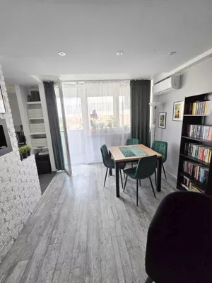 Mieszkanie trzypokojowe 60,00 m², Opole, Stanisława Spychalskiego, Sprzedaż
