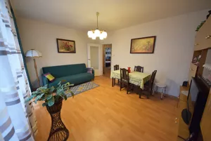 Mieszkanie trzypokojowe 60,20 m², Opole, Armii Krajowej, Stefana Grota-Roweckiego, Sprzedaż