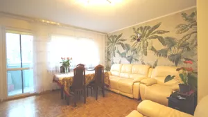 Mieszkanie trzypokojowe 61,30 m², Opole, Armii Krajowej, Szarych Szeregów, Sprzedaż