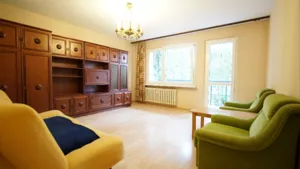 Mieszkanie trzypokojowe 67,54 m², Opole, Armii Krajowej, Szarych Szeregów, Sprzedaż