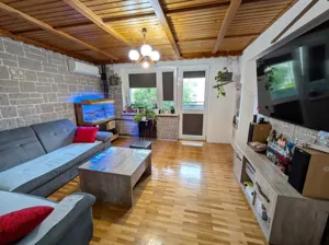 Mieszkanie trzypokojowe 62,00 m², Tarnów Opolski, Sprzedaż