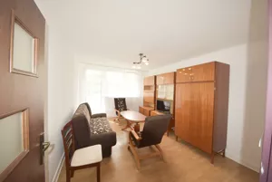 Mieszkanie trzypokojowe 46,45 m², Opole, Chabrów, Wynajem