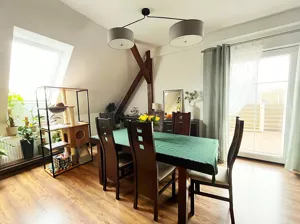 Mieszkanie pięciopokojowe 108,00 m², Opole, Zaodrze, ks. Bolesława Domańskiego, Sprzedaż