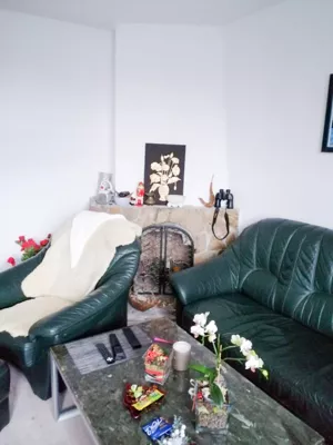 Mieszkanie pięciopokojowe 121,00 m², Opole, Chmielowice, Sprzedaż