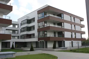 Lokal użytkowy 89,59 m², Warszawa, Mokotów, Czerniaków, ul. Bluszczańska, Sprzedaż