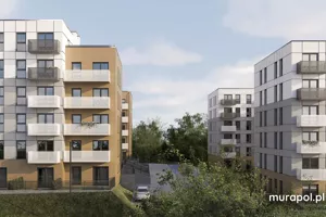 Murapol Apartamenty Na Wzgórzu, nowe mieszkania, Murapol S.A., ul. Klimontowska, Sielec, Sosnowiec
