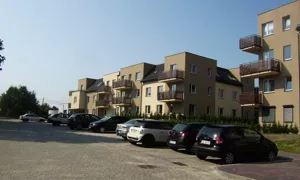 Lokal użytkowy 88,45 m², Katowice, Piotrowice-Ochojec, ul. Armii Krajowej / Czeremchowa, Sprzedaż