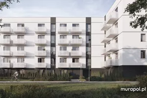 Murapol Aviator, nowe apartamenty inwestycyjne, Murapol S.A., ul. Grudziądzka, Koniuchy, Toruń