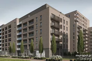 Murapol Forum, nowe mieszkania, Murapol S.A., ul. Targowa, Śródmieście, Łódź