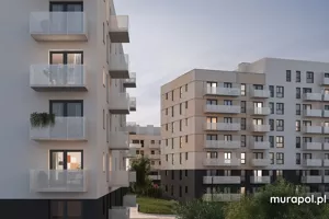 Murapol Havelia, nowe mieszkania, Murapol S.A., ul. Ziarnista, Winogrady (Stare Winogrady), Poznań