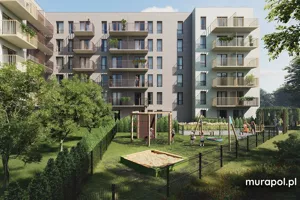 Murapol LakeSide, nowe mieszkania, Murapol S.A., ul. Zemborzycka, Wrotków, Lublin