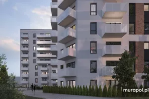 Murapol Osiedle Filo, nowe mieszkania, Murapol S.A., ul. Wołowa, Stare Polesie, Łódź