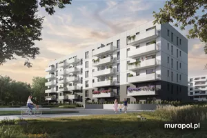 Murapol Osiedle Szafirove, nowe mieszkania, Murapol S.A., ul. Szafirowa, Stare Gliwice, Gliwice