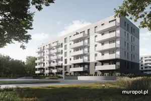 Murapol Osiedle Szafirove, nowe mieszkania, Murapol S.A., ul. Szafirowa, Stare Gliwice, Gliwice