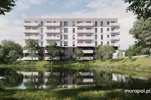 Murapol Osiedle Szafirove, nowe mieszkania, Murapol S.A., ul. Szafirowa, Stare Gliwice, Gliwice
