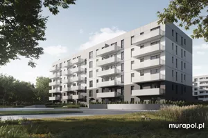 Murapol Osiedle Szafirove, nowe mieszkania, Murapol S.A., ul. Szafirowa, Stare Gliwice, Gliwice