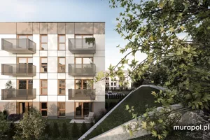 Murapol Osiedle Wolka, nowe mieszkania, Murapol S.A., ul. Odległa, Centrum, Chorzów