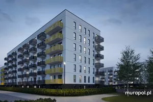 Murapol Primo, nowe mieszkania, Murapol S.A., al. Spółdzielczości Pracy, Bazylianówka, Lublin