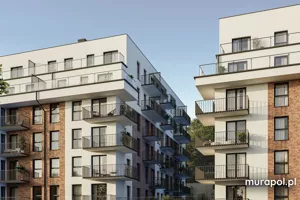 Murapol Scarpa, nowe mieszkania, Murapol S.A., ul. Kartuska, Siedlce, Gdańsk