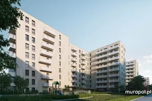 Murapol Urcity, nowe mieszkania, Murapol S.A., ul. Posag 7 Panien, Ursus (Szamoty), Warszawa