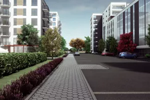 Nowe Winogrady - lokale użytkowe, nowe lokale użytkowe, Murapol S.A., ul. Hawelańska 6, Winogrady (Nowe Winogrady), Poznań
