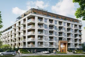 Apartamenty Bel Mare Międzyzdroje ul. Nowomyśliwska
