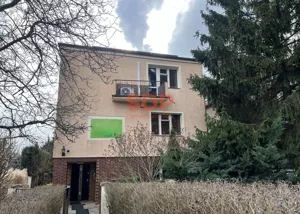 Dom wolnostojący 221,00 m², Wrocław, Krzyki-Partynice, Krzyki, Wawrzyniaka, Sprzedaż