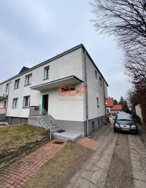 Dom wolnostojący 280,00 m², Wrocław, Fabryczna, Gajowicka, Sprzedaż